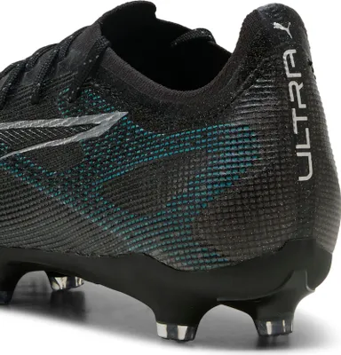 Produktbild von Puma Herren Fussballschuhe Ultra 5 Pro FG/AG - 108161, Farbe:Schwarz, Herren Schuhe:46.5