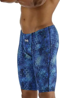 Produktbild von Tyr Thresher Akurra Jammer Blau 22 Mann Blau 22