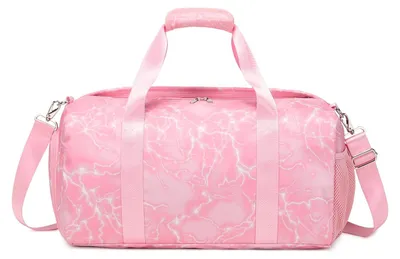 Zdjęcie produktu dla Torba sportowa do podróży – torba z przegrodą na buty