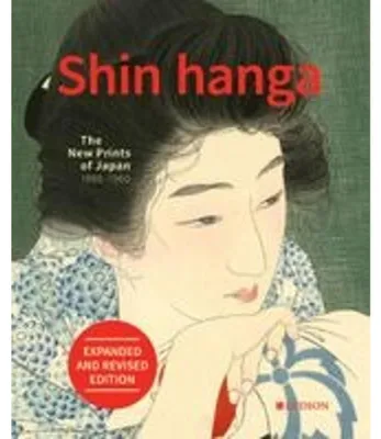 Produktbild von Shin Hanga. the New Prints of Japan 1900-1960