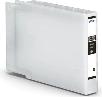 Produktbild von Epson C13T04B14N, High (L) Yield, Schwarz, 1 Stück(e), 5800 Seiten, Einzelpackung