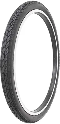 Immagine prodotto di Pneumatico Kenda Khan II 28x1,75 pollici 45-622 nero Reflex E-25 K-1172 filo