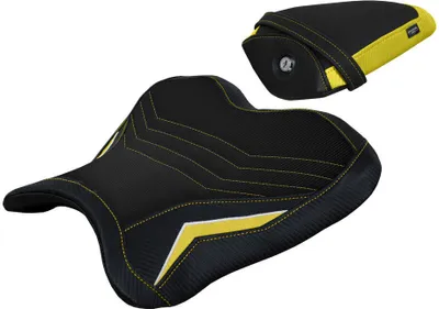 Produktbild von Satteldecke Comfort 1YLW-2 für Yamaha R1 (2015-2022)