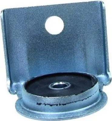 Produktbild von MAXGEAR Lagerung Kühler 18-0851 für FIAT DUCATO Pritsche/Fahrgestell (230)