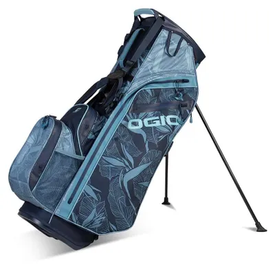Image de Ogio All Elements Hybrid standbag paradise