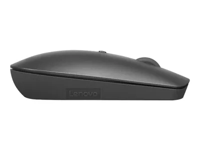 Image de Lenovo Maus wireless - ThinkBook Souris silencieuse Bluetooth Silb