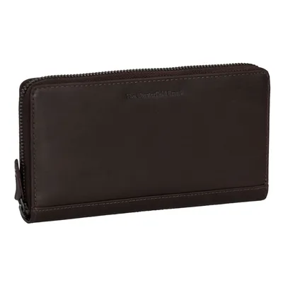 Produktbild von The Chesterfield Brand Wax Pull Up Geldbörse RFID Schutz Leder 19 cm