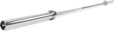 Produktbild von Olympische Langhantel – 20 kg – 220 cm