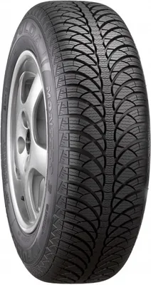 Produktbild von Fulda Kristall Montero 3 165/60 R15 77T M+S Ganzjahresreifen Allwetterreifen