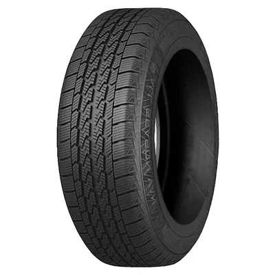 Obrázok produktu pre Pneumatiky NANKANG 205/70 R15 106R AW8 CROSS SEASONS M+S