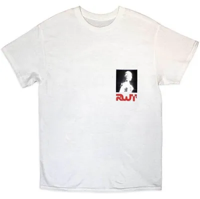 Produktbild von Beyoncé Moonlanding Renaissance Tour 2023 (Back Print & Ex-Tour) White M T-Shirt