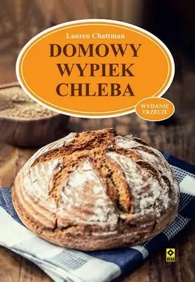 Image de Domowy wypiek chleba wyd. 2025