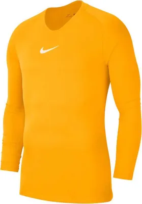 Zdjęcie produktu dla Nike Park Langarm-baselayer Gelb 12 Years Mann Gelb 12 Years