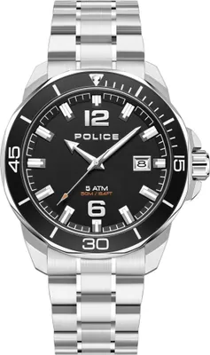Obrázek produktu pro Police PEWJH2228104 Watch Thornton