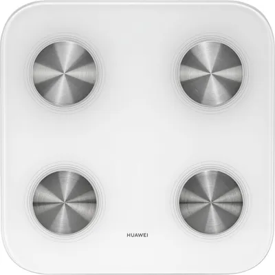 Produktbild von HUAWEI Scale 3 Körperanalysewaage 55026228