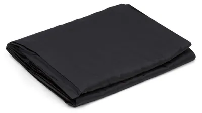 Image de Housse de protection pour fauteuil longue – Imperméable – Noir