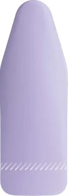 Produktbild von LAURASTAR - Bügelbrett-Abdeckung lila plusboard - 5607832779