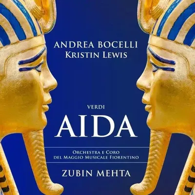 Obrázok produktu pre Bocelli,A./Lewis,K./Simeoni,V./Metha/OMMF-Verdi: A