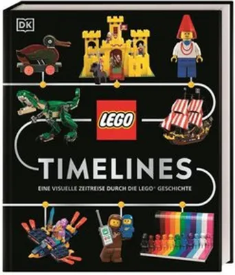 Obrázok produktu pre LEGO® Timelines