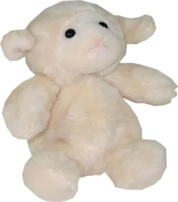 Produktbild von Heunec Lämmchen 12 cm Größe 12 cm