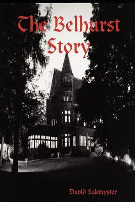 Produktbild von The Belhurst Story