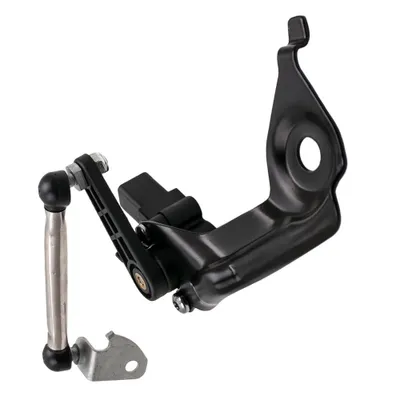 Produktbild von Niveausensor Gestänge Leuchtweitenregulierung für Audi A4 8K B8 A5 8K0941309F