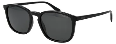 Productafbeelding van POLAROID SUNGLASSES Zonnebrillen PLD 4139_S 54807M9