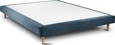 Image de Sommier Rigide 15 Ascot 140 x 190 cm