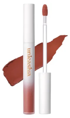 Immagine prodotto di UNLEASHIA - Luv Hug Velvet Tint n. 5 Together, 4,5 g - Tinta labbra