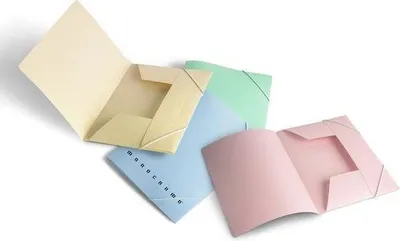 Immagine prodotto di Pigna 02331293L cartella Multicolore