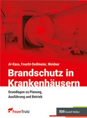 Image de Brandschutz in Krankenhäusern