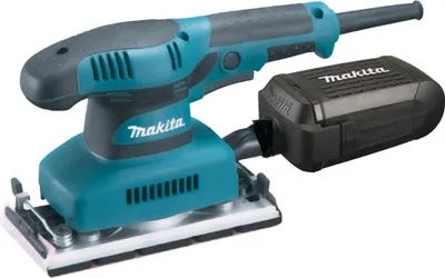 Produktbild von Makita Schwingschleifer BO3711J