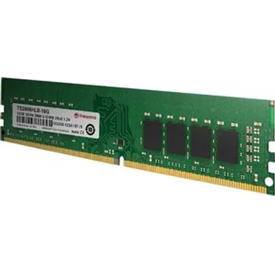 Produktbild von 16GB PC 2666 CL19 Transcend TSModul. TS2666HLB-16G