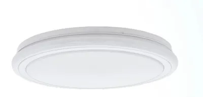 Produktbild von EGLO Lipari, 2 Glühbirne(n), LED, 2200 lm, IP20, Weiß