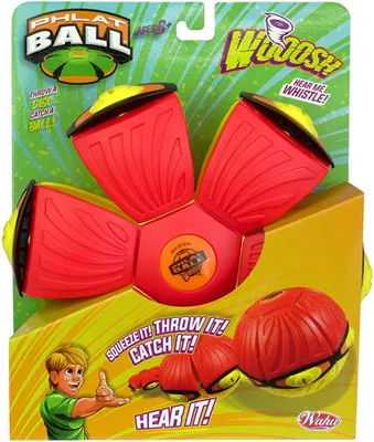 Zdjęcie produktu dla Phlat Ball Woosh 0 0 STK