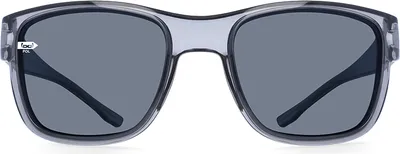Produktbild von Gloryfy Sonnenbrille G16 smoke grey POL unbreakable polarisiert entspiegelnd 129mm