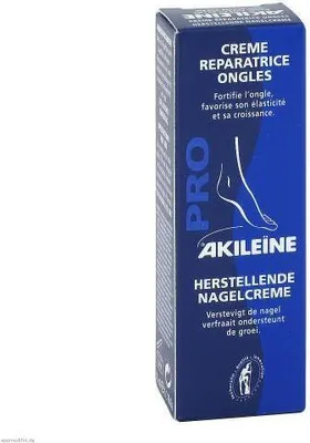 Produktbild von Akileine Nagelaufbaucreme 10 ml