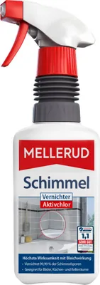 Produktbild von Schimmel Vernichter Aktivchlor 0,5 l