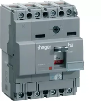 Produktbild von Hager HCA161H