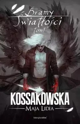 Immagine prodotto di ISBN 9788379642076, polacco, brossura, 512 pp.