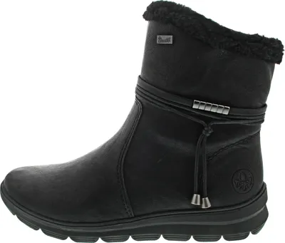 Produktbild von Rieker Z0070-00 (43/schwarz/nero)