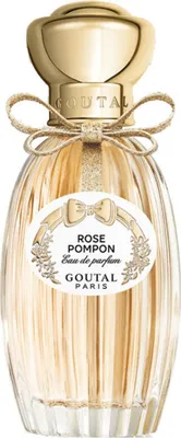 Immagine prodotto di Goutal Goutal Rose Pompon Eau De Parfum 100 ml (donna)