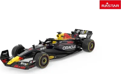 Produktbild von Metallauto 1:32 Red Bull F1 RB19 RASTAR