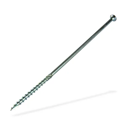 Immagine prodotto di Viti a testa svasata TX40 8x280mm, 50 pz