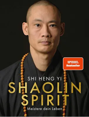 Produktbild von Shaolin Spirit