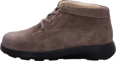 Produktbild von Finn Comfort Komfort Stiefeletten Damen 31383834313837 Grau 37 EU