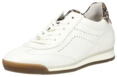 Obrázek produktu pro Gabor Dámské nízké tenisky Low Top 83.432 bílá