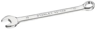Productafbeelding van Stanley HTS ringsleutel met ringaanslag, 12 mm