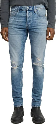 Produktbild von G-star 3301 Slim Jeans Blau 36 / 32 Mann Blau 36