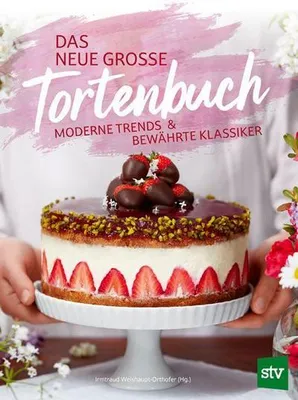 Obrázok produktu pre Das neue große Tortenbuch